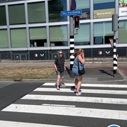 75) The Hunt Rotterdam