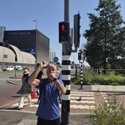 8) The Hunt Rotterdam