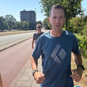 95) The Hunt Rotterdam