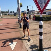 96) The Hunt Rotterdam