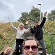 8) Dropping *  (Eigen locatie)