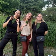 16) Wie ontdekt de Verrader met begeleiding op afstand  (Eigen locatie)