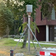 6) Wie ontdekt de Verrader met begeleiding op afstand  (Eigen locatie)