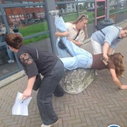10) City Hunters Doetinchem