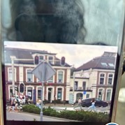 12) City Hunters Doetinchem