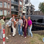 15) City Hunters Doetinchem