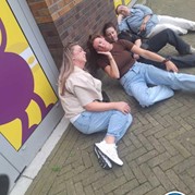 19) City Hunters Doetinchem