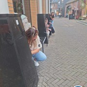 3) City Hunters Doetinchem