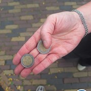 7) City Hunters Doetinchem