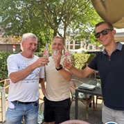 13) Wie ontdekt de Verrader? Peer