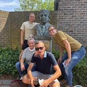 15) Wie ontdekt de Verrader? Peer
