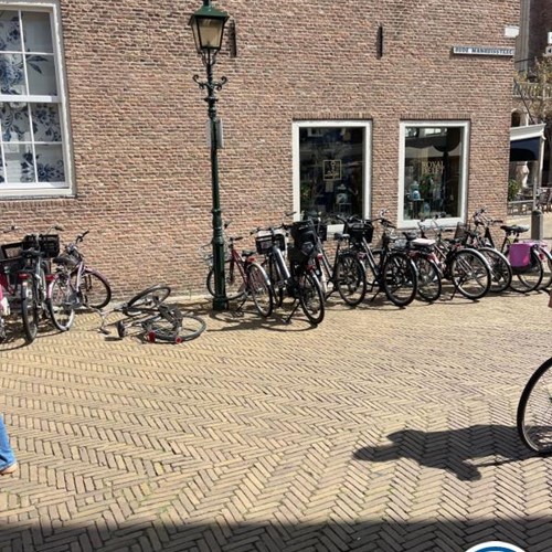 Secret Escape Game - Begeleiding op afstand  (Eigen locatie)