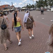 2) The Hangover Vrouwenparty met begeleiding op afstand  (Eigen locatie)