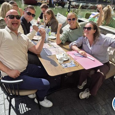 Kolonisten van Catan (zonder horeca)  (Eigen locatie)