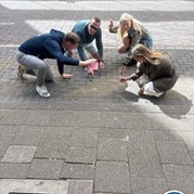 10) Kolonisten van Catan (zonder horeca)  (Eigen locatie)