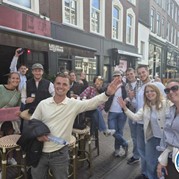 19) Kolonisten van Catan (zonder horeca)  (Eigen locatie)