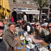 2) Kolonisten van Catan (zonder horeca)  (Eigen locatie)