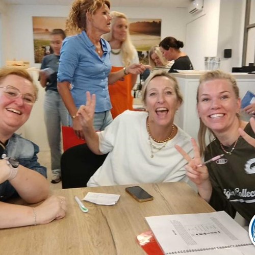 Jachtseizoen eigen locatie  (Eigen locatie)