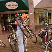 10) Jachtseizoen eigen locatie  (Eigen locatie)