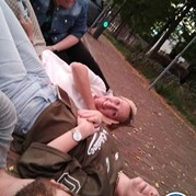 11) Jachtseizoen eigen locatie  (Eigen locatie)