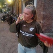 17) Jachtseizoen eigen locatie  (Eigen locatie)