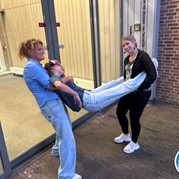 18) Jachtseizoen eigen locatie  (Eigen locatie)