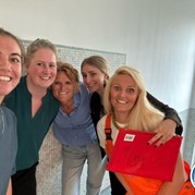 2) Jachtseizoen eigen locatie  (Eigen locatie)
