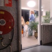 21) Jachtseizoen eigen locatie  (Eigen locatie)