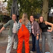 25) Jachtseizoen eigen locatie  (Eigen locatie)