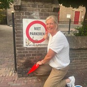 26) Jachtseizoen eigen locatie  (Eigen locatie)