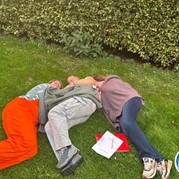 27) Jachtseizoen eigen locatie  (Eigen locatie)