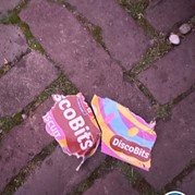 33) Jachtseizoen eigen locatie  (Eigen locatie)