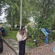 10) Cluedo Purmerend