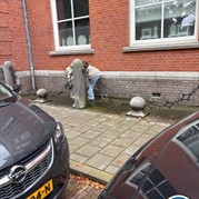 11) Cluedo Purmerend