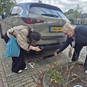 13) Cluedo Purmerend