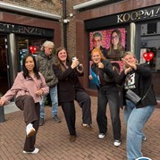 2) Cluedo Purmerend