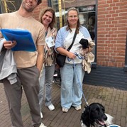 25) Cluedo Purmerend