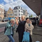 26) Cluedo Purmerend