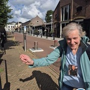 45) Cluedo Purmerend