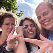 46) Cluedo Purmerend