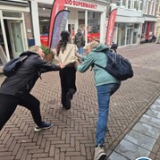 5) Cluedo Purmerend