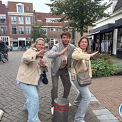 6) Cluedo Purmerend