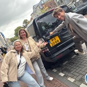 8) Cluedo Purmerend