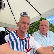 3) Moorddiner Baarn