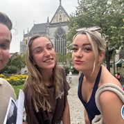 1) Jachtseizoen / begeleiding op afstand  (Eigen locatie)