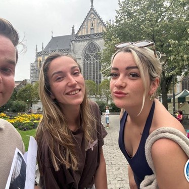 Jachtseizoen / begeleiding op afstand  (Eigen locatie)