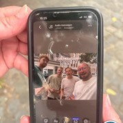 14) Jachtseizoen / begeleiding op afstand  (Eigen locatie)