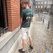 16) Jachtseizoen / begeleiding op afstand  (Eigen locatie)