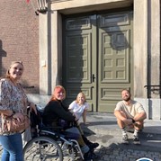 5) Escape in the City Arnhem