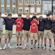 29) The Hangover met begeleiding op afstand  (Eigen locatie)